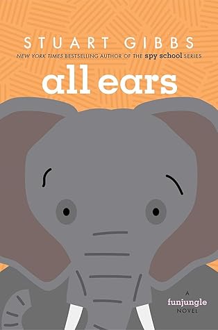All Ears (FunJungle #9)