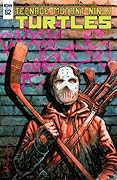 Teenage Mutant Ninja Turtles (2011-2024) #62