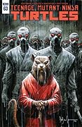 Teenage Mutant Ninja Turtles (2011-2024) #63