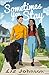 Sometimes You Stay (Red Door Inn Romance)