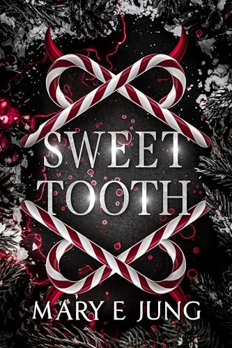 Sweet Tooth: High Spice Sentient Object Monster Romance (Kindle Edition)