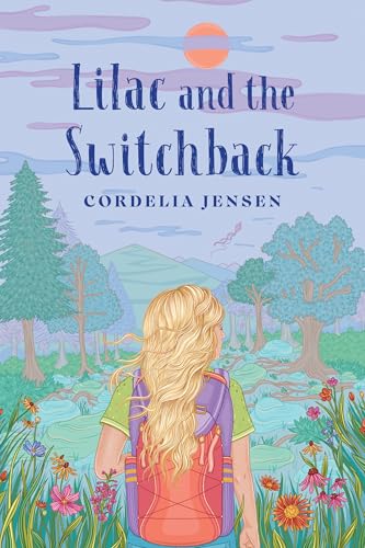 Lilac and the Switchback (Hardcover)