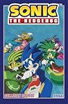 Sonic the Hedgehog, Vol. 19: Collision Course