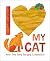 I Love My Cat with The Very...
