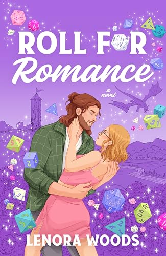 Roll for Romance (Paperback)