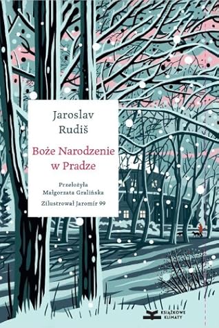 Boże Narodzenie w Pradze