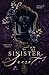 The sinister Secret - Band 1 - Romance Thrill (Dark Academia Reihe) (German Edition)
