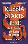 Russia Starts Her...