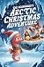 The Seahorse’s Arctic Chris...