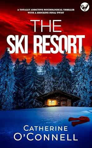 The Ski Resort (An Aspen Mystery #1)