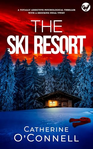 The Ski Resort (An Aspen Mystery #1)