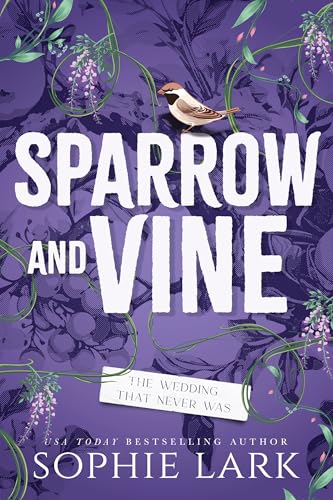 Sparrow and Vine (Sparrow and Vine #1)