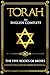 The Torah Large Print in En...