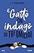 Il gatto che indagò su tre omicidi (Italian Edition)