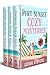 Port Sunset Cozy Mysteries:...