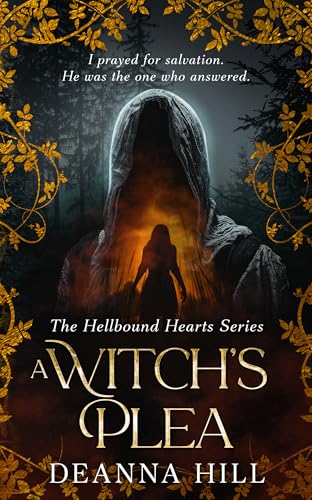 A Witch's Plea (Hellbound Hearts #1)