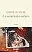 Le secret des mères by Sophie de Baere
