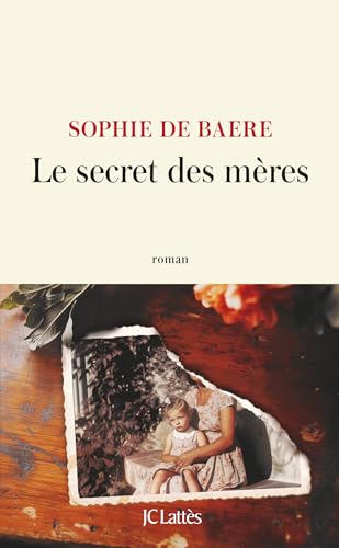 Le secret des mères (Kindle Edition)