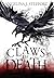 Claws of Death (Wings of Ink #3)