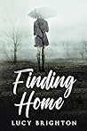 Finding Home: A Psychological Thriller