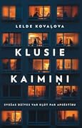 Klusie kaimiņi