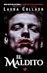 El maldito (El don de la salamandra) (Spanish Edition)