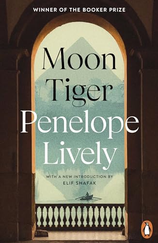 Moon Tiger: Winner of the Booker Prize