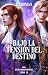 BAJO LA TENSIÓN DEL DESTINO (Bestias y amores sobrenaturales ... by RJ ROMAN