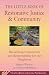 Little Book of Restorative Justice & Community by Sheryl Wilson