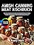 AMISH CANNING MEAT KOCHBUCH by Avery Holt