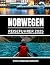 Norwegen-Reiseführer 2025: ...