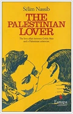 The Palestinian Lover
