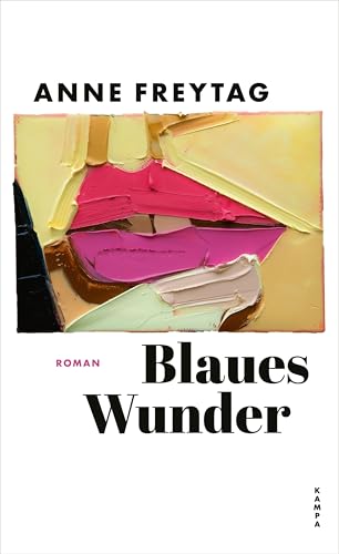 Blaues Wunder (Kindle Edition)