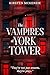 The Vampires of York Tower by Kirsten  McKenzie