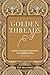 Golden Threads by Sue Williams