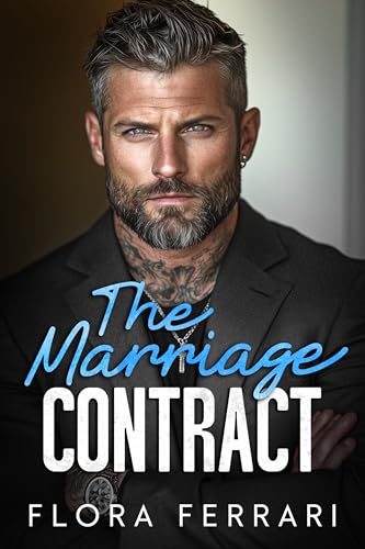 The Marriage Contract (Kindle Edition)