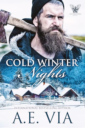 Cold Winter Nights (Kindle Edition)