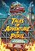 Tales of Adventure and Peril  by Maria Costa