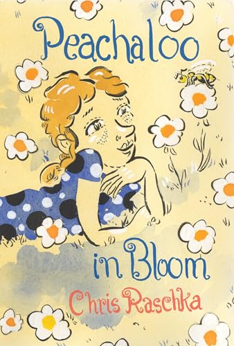 Peachaloo in Bloom (Hardcover)