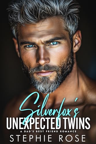 Silverfox's Unexpected Twins (Irrevocably Yours #1)