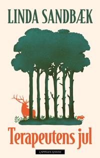 Terapeutens jul (Hardcover)