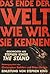 Das Ende der Welt wie wir sie kennen: Geschichten aus Stephen Kings THE STAND