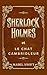 Sherlock Holmes et le chat cambrioleur (Mystères de Sherlock Holmes t. 7) (French Edition)