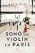Sonó un violín en París