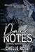 Dark Notes (Spiral, #1)