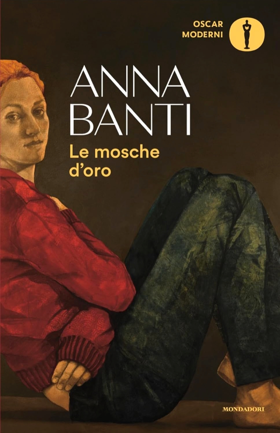 Le mosche d'oro