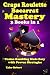 Craps Roulette Baccarat Mastery 3 Books in 1 Casino Gambling ... by Tyler Robert