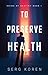 To Preserve Health: Coins o...