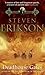 Deadhouse Gates (Malazan Book 2) by Steven Erikson Deadhouse Gates (Malazan Book 2) by Steven Erikson