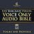 Voice Only Audio Bible - New King James Version, NKJV: Psalms and Proverbs